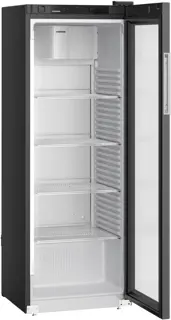 Liebherr MRFVD 3511_96177 MRFvd 3511 Performance fekete Hűtőkészülék keringőlevegő hűtéssel