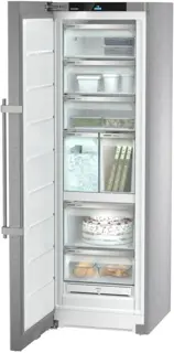 Liebherr SFNSTD 529I fagyasztószekrény