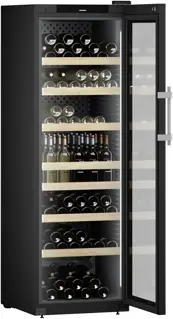 Liebherr WFBLI 5241 Perfection Bortároló Professional