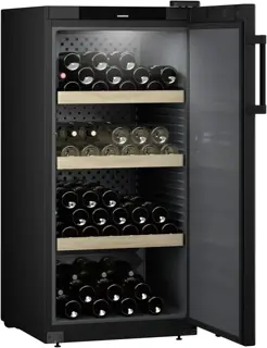 Liebherr WSBL 4201 GrandCru Bortároló