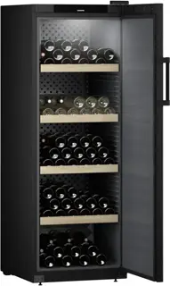 Liebherr WSBL 5001 GrandCru Bortároló