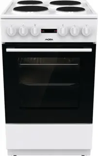 Mora E3241AW vasmagos tűzhely