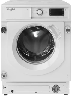 Whirlpool BI WMWG 91486 EU beépíthető elöltöltős mosógép