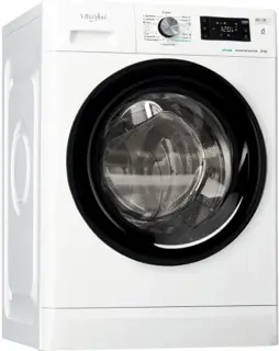 Whirlpool FFB 8489 BV HU elöltöltős mosógép