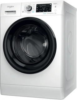 Whirlpool FFD 11489 BV EE elöltöltős mosógép