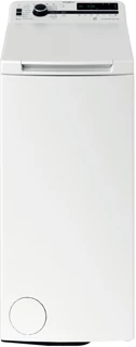 Whirlpool TDLRB 7252BS EU felültöltős mosógép