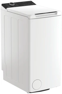 Whirlpool TW721WBSSWAHU felültöltős mosógép