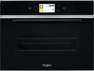 Whirlpool W11I MS180 beépíthető önálló kompakt gőzpároló