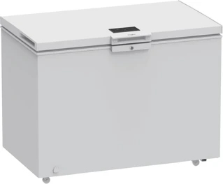 Whirlpool W3RHS30DW fagyasztóláda