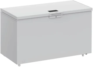 Whirlpool W3RHS44EW fagyasztóláda