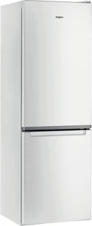 Whirlpool W5 821E W 2 alulfagyasztós hűtőszekrény