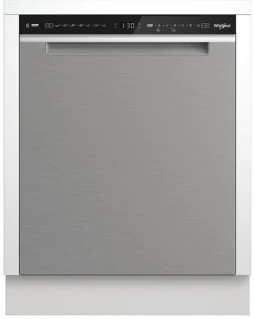 Whirlpool W7U HS61X beépíthető mosogatógép