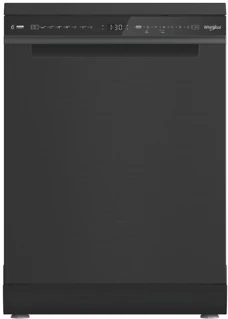 Whirlpool W8F HS61BS szabadonálló mosogatógép