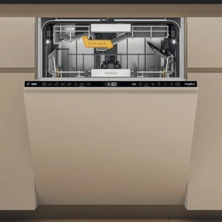 Whirlpool W8I HF58 TUS beépíthető mosogatógép