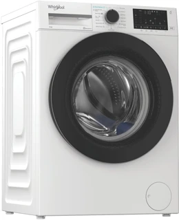 Whirlpool WAM 09WB EE elöltöltős mosógép