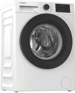 Whirlpool WAM 87WB EE elöltöltős mosógép