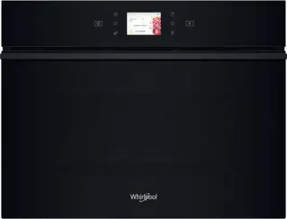 Whirlpool WCW9O7PHTSB Whirlpool beépíthető mikorhullámú sütő -