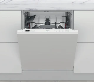Whirlpool WH2IFC14BN6 beépíthető mosogatógép