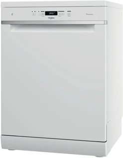 Whirlpool WH3FD14BN7 szabadonálló mosogatógép