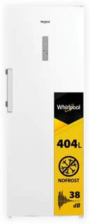 Whirlpool WHFF 6403 W4E fagyasztószekrény