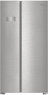 Whirlpool WHG2 6592 X4E side by side
