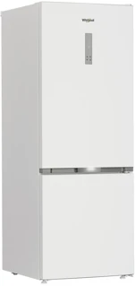 Whirlpool WHK2 6493 W5E alulfagyasztós hűtőszekrény