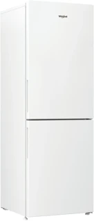 Whirlpool WHKS 1341 W4E alulfagyasztós hűtőszekrény