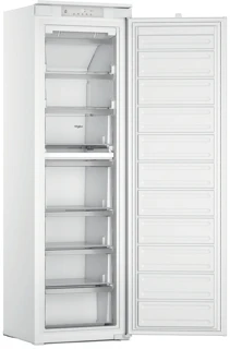 Whirlpool WHSD18F013C2 P beépíthető fagyasztószekrény