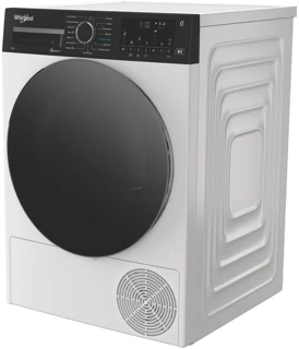 Whirlpool WP A9X WBS EE hőszivattyús szárítógép