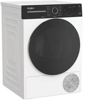 Whirlpool WP B8X WBS EE hőszivattyús szárítógép