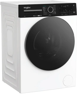Whirlpool WPM 912W ADS EE elöltöltős mosógép