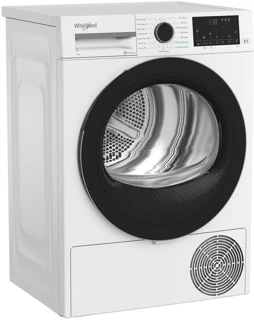 Whirlpool WPS C7X WBS EE hőszivattyús szárítógép