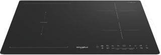 Whirlpool WS 1160P CP NE beépíthető indukciós főzőlap