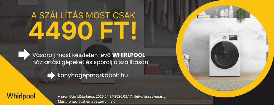 Akciós szállítás