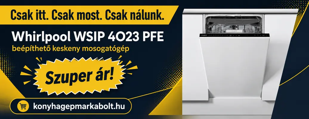 Csak nálunk