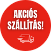 Akciós szállítás